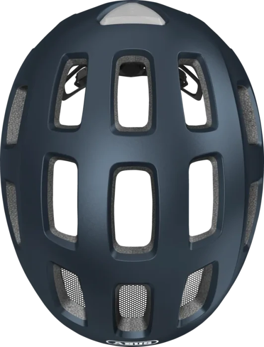 ABUS Youn-I 2.0 Kinderhelm midnight blue