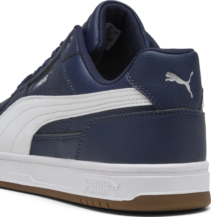 Puma Caven III puma navy/puma white/gum/puma silver