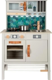 Legler Small Foot Kinderküche kompakt tasty