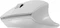 Natec Siskin 2 Wireless Silent Mouse weiß, USB/Bluetooth Vorschaubild