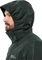 Jack Wolfskin Luntal 3in1 Funktionsjacke black olive (Herren) Vorschaubild