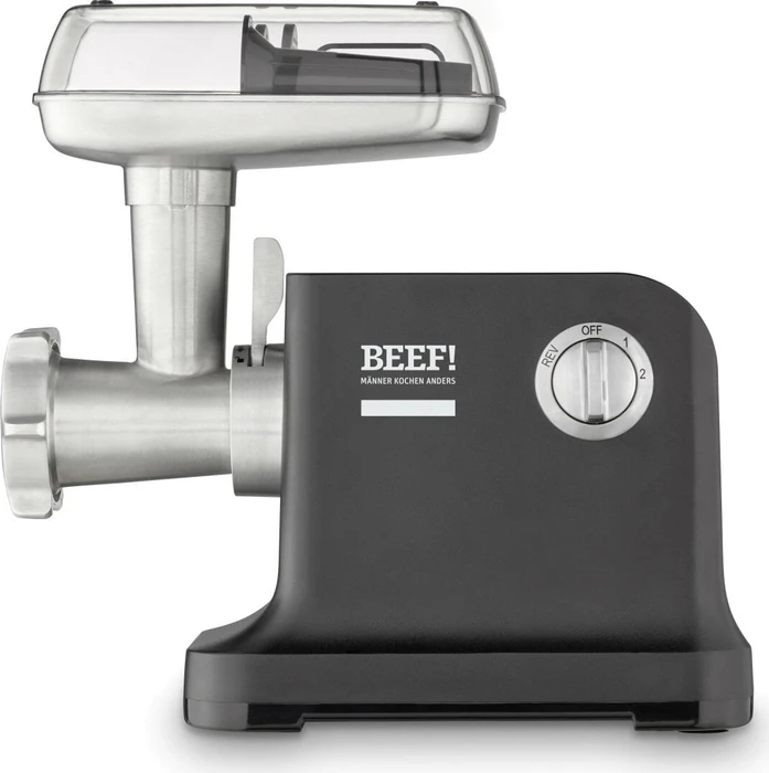 Caso FW 2000 BEEF! Edition Fleischwolf