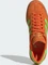 adidas Hamburg orange/solar green/gum Vorschaubild