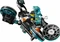 LEGO Ultra Agents - Invizable's Goldraub Vorschaubild
