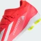 adidas X Crazyfast League MG solar red/cloud white/team solar yellow 2 Vorschaubild