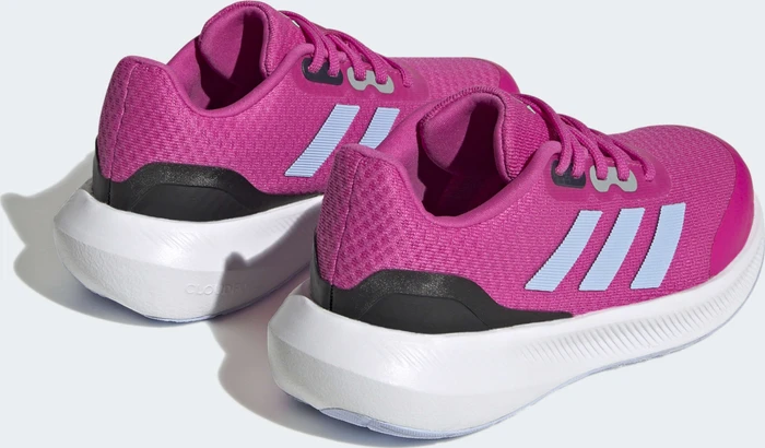 adidas Runfalcon 3.0 Lace lucid fuchsia/blue dawn/core black (Junior)