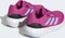 adidas Runfalcon 3.0 Lace lucid fuchsia/blue dawn/core black (Junior) Vorschaubild