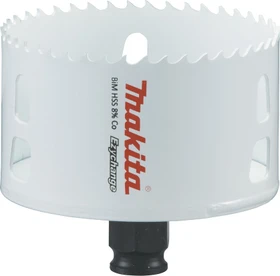 Makita Ezychange BiM HSS Lochsäge, 83x44mm, 1 Stück