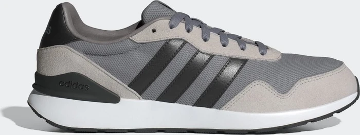 adidas Run 60s 4.0 grey three/core black/grey two (Herren)