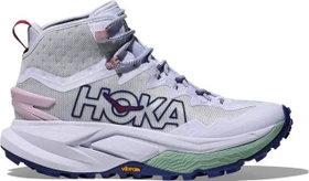Hoka Mafate Hike ambient blue/blueberry (Damen)