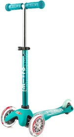 Micro Mini Micro Deluxe Kickboard aqua