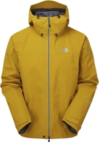 Mountain Equipment Shivling Funktionsjacke acid (Herren)