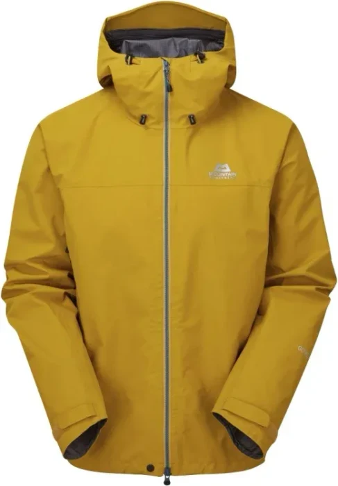 Mountain Equipment Shivling Funktionsjacke acid (Herren)
