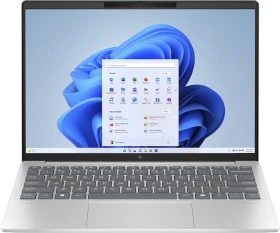 HP Pavilion Aero 13-bg0780ng, Natural Silver, Ryzen 7 8840U, 16GB RAM, 1TB SSD, DE