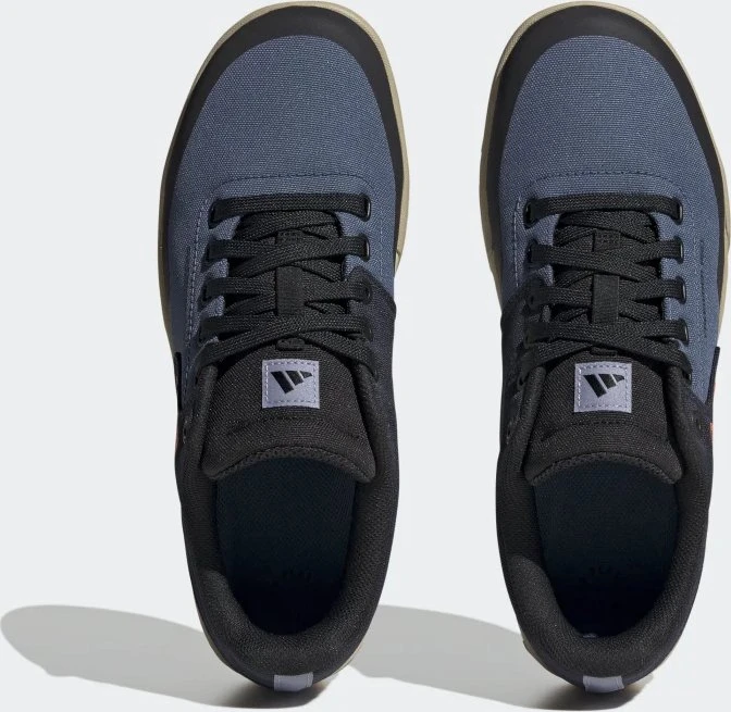 Five Ten Freerider Pro Canvas wonder steel/legend ink (Herren)