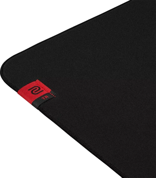 BenQ Zowie G-TR eSports Gaming Mousepad, 470x390mm, schwarz