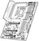 NZXT N5 Z690 Black (Intel 1700) Vorschaubild