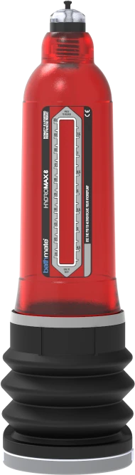 Bathmate Hydromax8 rot