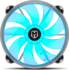 Nox Xtreme Hummer X200-Fan, 200mm
