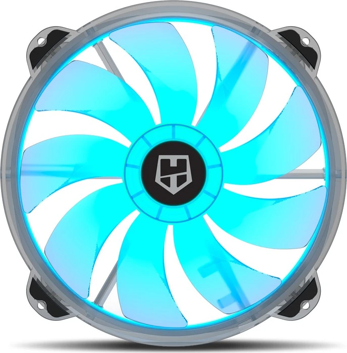 Nox Xtreme Hummer X200-Fan, 200mm