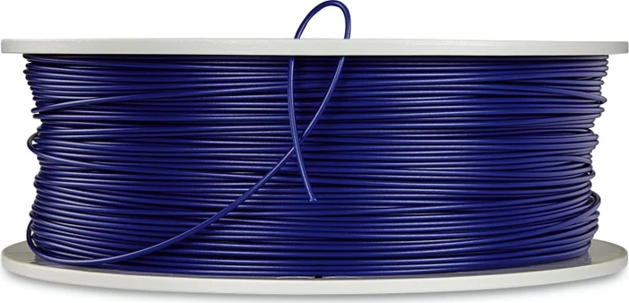 Verbatim PETG, blue, Spule, 1.75mm, 1.00kg