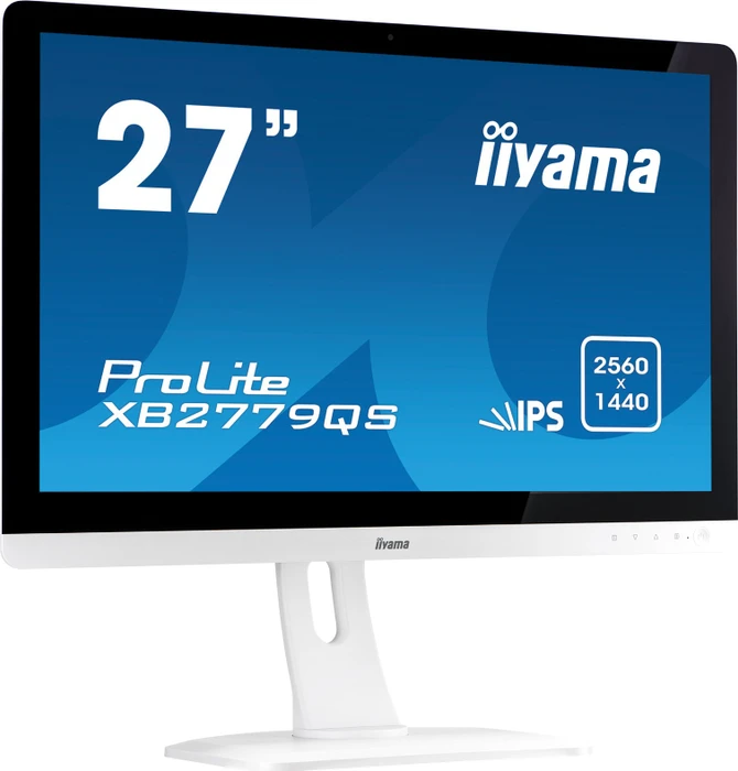 iiyama ProLite XB2779QS-W1, 27"