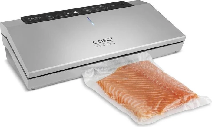 Caso GourmetVAC 380 Vakuumierer/Folienschweißgerät