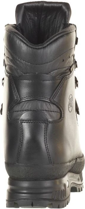 Hanwag Alaska GTX schwarz (Herren)