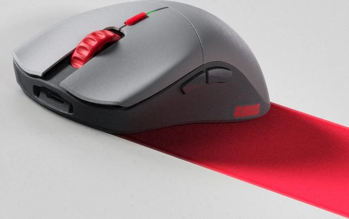 Glorious Series One PRO Wireless, Centauri - Forge, USB