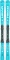 Head Worldcup Rebels e-SL Pro + Freeflex 14 GW (inkl. Bindung) (Modell 2025/2026) Vorschaubild