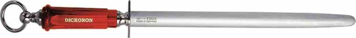 F.Dick Dickoron Classic Wetzstahl oval Saphirzug