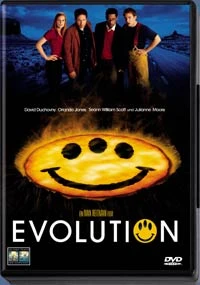 Evolution