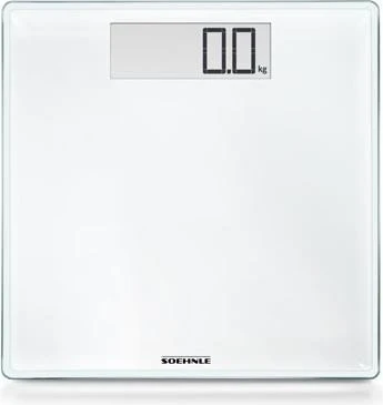 Soehnle Style Sense Comfort 100 digitale Personenwaage
