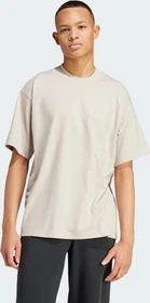 adidas Adicolor Contempo T-Shirt kurzarm wonder beige (Herren)