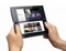 Sony Tablet P, 4GB, UMTS Vorschaubild