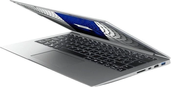 Schenker S306-dfb, Core i5-6200U, 8GB RAM, 256GB SSD, DE