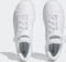 adidas Grand Court Court Elastic Lace and Top Strap cloud white/grey one (Junior) Vorschaubild