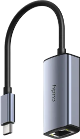 Cudy 2.5G LAN-Adapter, RJ-45, USB-C 3.0 [Stecker] (UE25C)