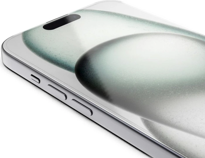 Hama Handy-Schutzglas Clear Protect für Apple iPhone 17