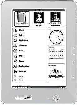 PocketBook Pro 903