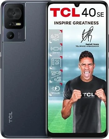 TCL 40 SE