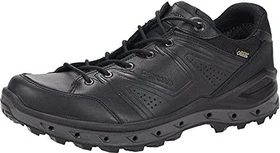 Lowa Aerano GTX schwarz (Herren)
