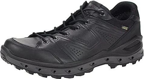 Lowa Aerano GTX schwarz (Herren)