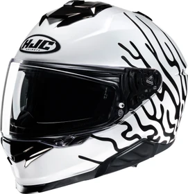 HJC i71 Celos MC3H