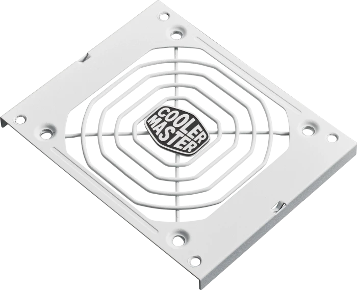 Cooler Master V-Series V850 SFX Gold White Edition 850W, ATX 3.1