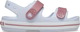 Crocs Crocband Cruiser Sandal dreamscape/cassis (Junior)