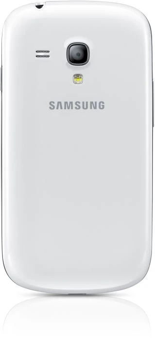 Samsung Galaxy S3 Mini i8190 8GB weiß