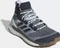 adidas Terrex Free Hiker light solid grey/legend ink/purple tint (Damen) Vorschaubild