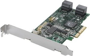 Microchip Adaptec 1430SA bulk, PCIe x4