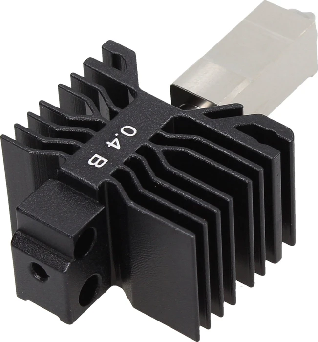 Brozzl Druckdüse All Metal Hot-End für Bambu Lab (inkl. Plated Copper), 1.75mm, 0.8mm